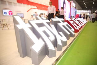 新理念、新產(chǎn)品、新服務 上海富士電梯以數(shù)字文化創(chuàng)意引領行業(yè)未來