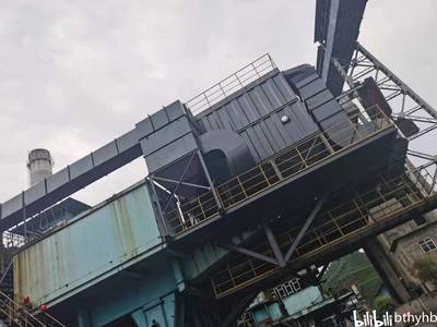 焦化廠除塵技術(shù)革新 新工藝、新技術(shù)、新裝備與新材料驅(qū)動高效清潔生產(chǎn)